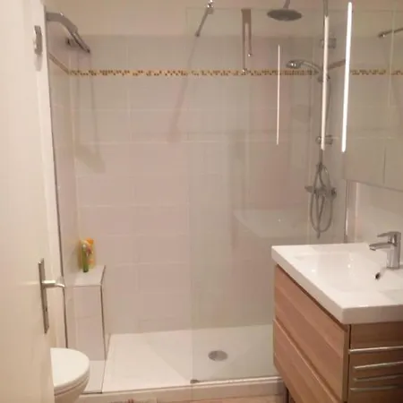Apartment Appart Monro Lyon